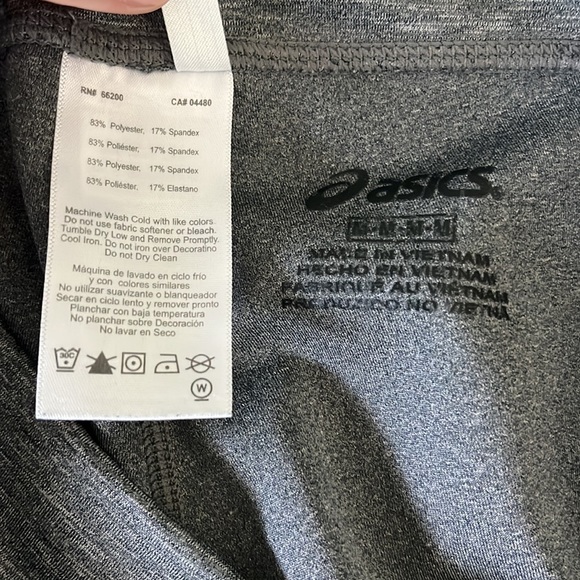 ASICS cropped leggings - Picture 6 of 8